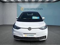 Second-hand VW ID.3 Pro 150 kW (204 CP) 2023 Alb Hatchback