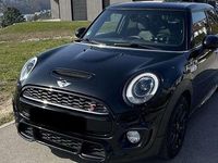 Gebraucht Mini John Cooper Works 170 PS (125 kW) 2016 Kleinwagen