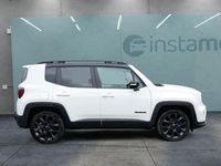 Gebraucht Jeep Renegade 131 PS (96 kW) 2023 Weiß SUV