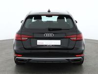 Gebraucht Audi A4 Sport 190 PS (139 kW) 2019 Schwarz Kombi