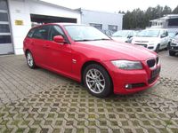 gebraucht BMW 320 320 d xDrive-TÜV bis 7.2025-