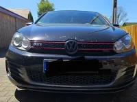 Używany VW Golf VII Edition 211 KM (155 kW) 2012 Czarny Sedan/Limuzyna