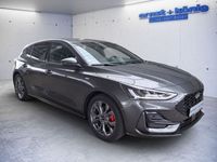Gebraucht Ford Focus ST-Line 125 PS (91 kW) 2025 Magnetic metallic Limousine