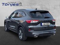 Gebraucht Ford Kuga ST-Line X 152 PS (111 kW) 2024 Grau SUV