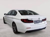Gebraucht BMW 545e Sport Line 2021 Andere Limousine