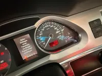 Gebraucht Audi S6 435 PS (319 kW) 2008 Schwarz Kombi