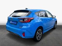 gebraucht Subaru Impreza 2.0ie Trend Oasis Blue - kommt April 2024