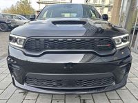 gebraucht Dodge Durango 5,7~HEMI~SRT Paket~7 Sitzer~