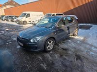 Gebraucht Hyundai i30 110 PS (80 kW) 2009 Limousine