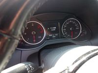 Gebraucht Audi Q5 163 PS (119 kW) 2014 Schwarz SUV