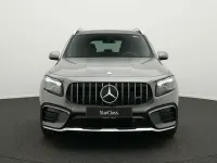 Second-hand Mercedes GLB35 AMG 306 CP (225 kW) 2025 Gri SUV