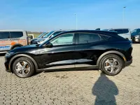 Gebraucht Ford Mustang Mach-E Basis 216 kW (294 PS) 2022 Shadow black SUV