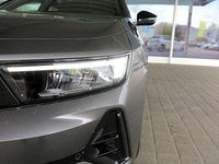 Gebraucht Opel Astra 131 PS (96 kW) 2024 Grau Limousine