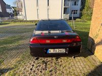 Gebraucht Honda Accord 200 PS (147 kW) 1998 Violet Coupé