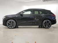 gebraucht Audi Q4 e-tron Q4 50 e-tron quattro S line MATRIX virt. Cock. NAV