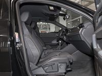 gebraucht Audi Q3 Sportback 35 TFSI 2x S LINE LED NAVI+ OPTIKPAKET PDC+
