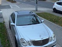 Gebraucht Mercedes E500 306 PS (225 kW) 2004 Limousine