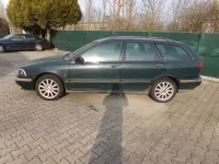 Occasion Volvo V40 122 ch (89 kW) 2000 Vert Break