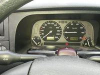 Gebraucht VW Vento 101 PS (74 kW) 1997 Grün metallic Limousine