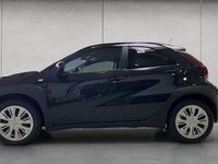Neu Toyota Aygo X Business Edition 72 PS (52 kW) 2025 Schwarz SUV