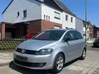 Gebraucht VW Golf VII 105 PS (77 kW) 2012 Silber Limousine