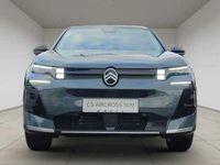 Neu Citroën C5 145 PS (106 kW) 2026 Grün SUV