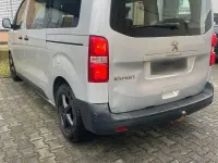 Gebraucht Peugeot Expert 150 PS (110 kW) 2018 Grau Van