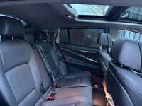 Gebraucht BMW 535 313 PS (230 kW) 2016 Schwarz Limousine