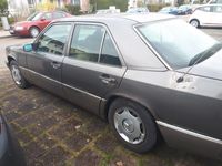 gebraucht Mercedes 250 