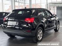Neu Audi Q2 Comfort 150 PS (110 kW) 2026 Schwarz SUV