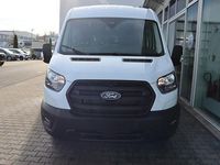 Neu Ford Transit Trend 131 PS (96 kW) 2025 Frozen white Van