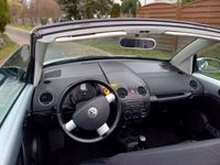 gebraucht VW Beetle NewCabriolet 1.6 Benzin 75 PS