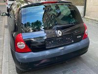 Second-hand Renault Clio II 2004 Negru Hatchback