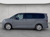 Gebraucht VW Multivan Basis 204 PS (150 kW) 2023 Pure grey Van