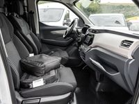 Occasion Maxus eDeliver 3 50 kW (68 ch) 2024 Blanc Van