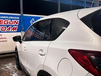 Second-hand Mazda 5 175 CP (128 kW) 2013 Alb Monovolum