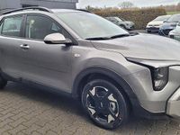Neu Kia Stonic 101 PS (74 kW) 2025 Grey astro m7g SUV
