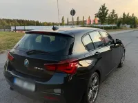 Gebraucht BMW M140 M Sport 340 PS (250 kW) 2018 Schwarz Kleinwagen