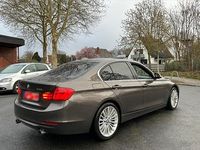 Gebraucht BMW 335 306 PS (225 kW) 2013 Andere farben Limousine