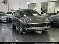 gebraucht Porsche Cayenne 3.0 Diesel |NAVI|PANO|LED|KAMERA|AHK|21"