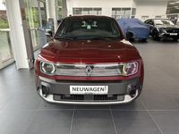 Nouă Renault 4 E-Tech Evolution 110 kW (150 CP) 2025 Roșu SUV