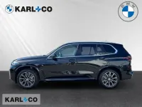 Neu BMW X5 M Sport 286 PS (210 kW) 2026 Black sapphire metallic (schwarz) SUV