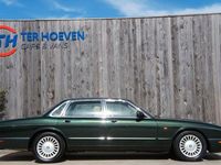 Gebraucht Jaguar XJ Sovereign 284 PS (208 kW) 1998 Grün Limousine