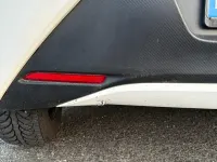 Gebraucht Toyota Aygo 72 PS (52 kW) 2021 Weiß Kleinwagen