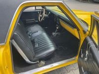 Gebraucht Chevrolet El Camino 235 PS (172 kW) 1968 Gelb SUV