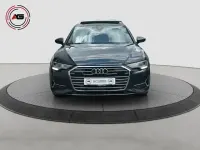 Gebraucht Audi A6 Sport 245 PS (180 kW) 2023 Grau Limousine