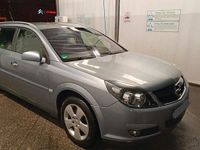 gebraucht Opel Vectra C 1.9 CDTI Combi tüv 08.25