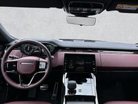 gebraucht Land Rover Range Rover Sport P460e Dyn. HSE 23" Digital-LED