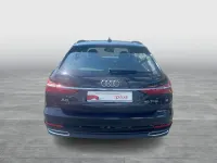 Gebraucht Audi A6 Premium 265 PS (194 kW) 2022 Kombi