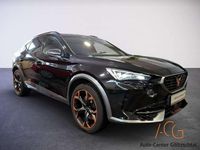 Gebraucht Cupra Formentor VZ 310 PS (228 kW) 2022 Midnight schwarz metallic SUV